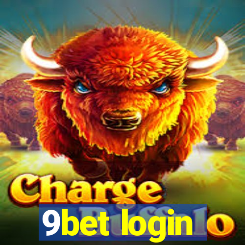 9bet login